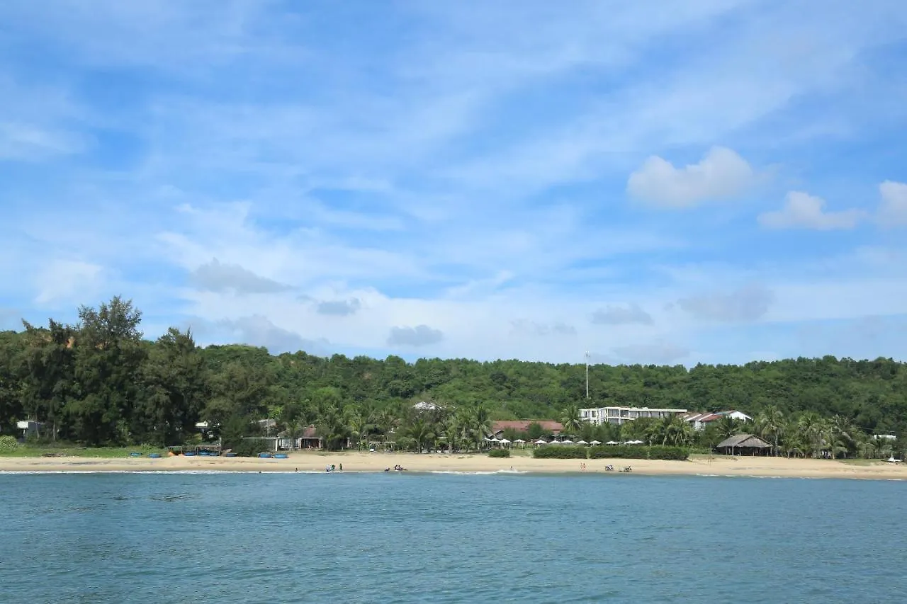 Fiore Healthy Resort Phan Thiết 4*,