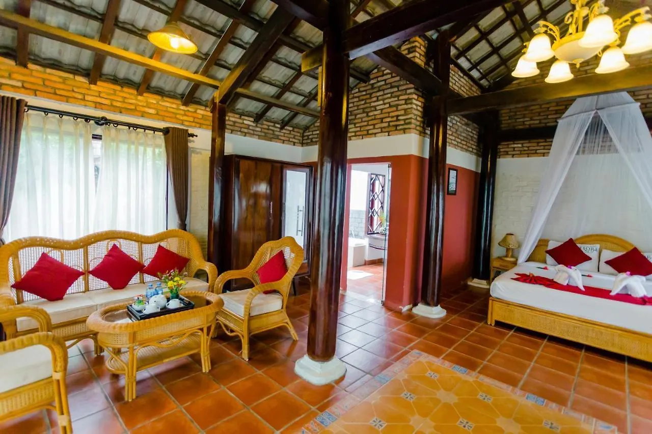 Fiore Healthy Resort Phan Thiết