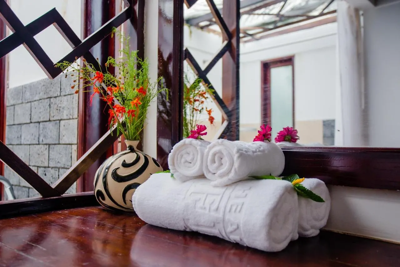 Fiore Healthy Resort Phan Thiết