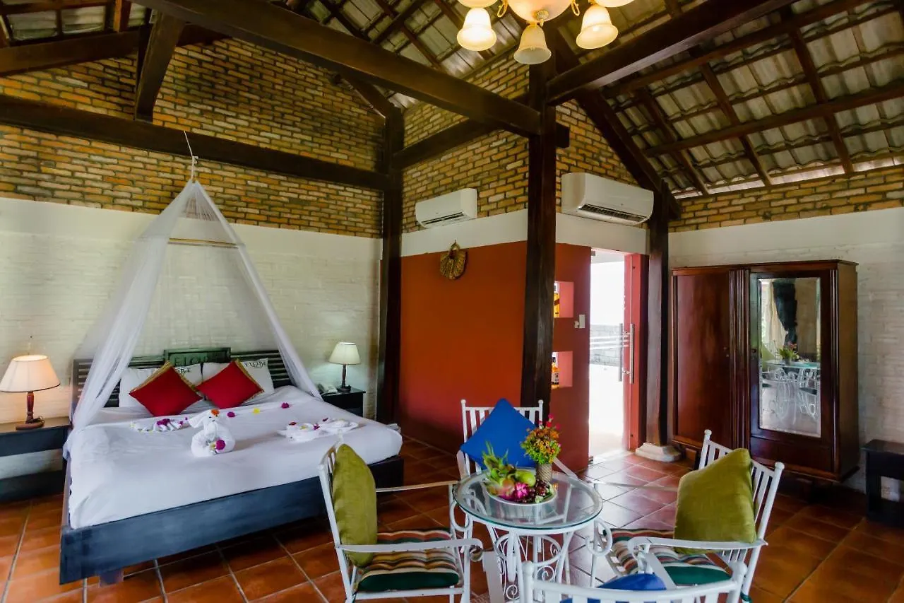 Fiore Healthy Resort Phan Thiết