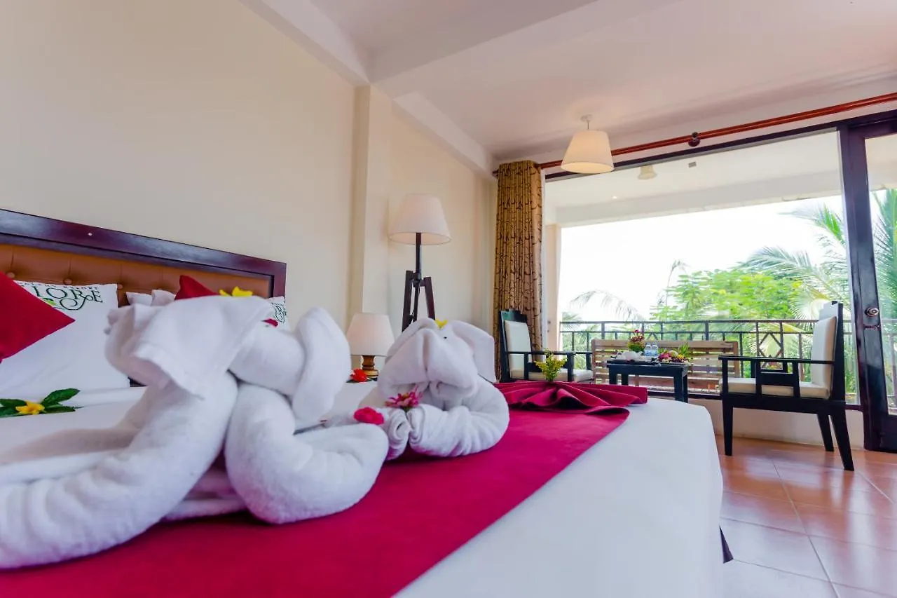 Fiore Healthy Resort Phan Thiết