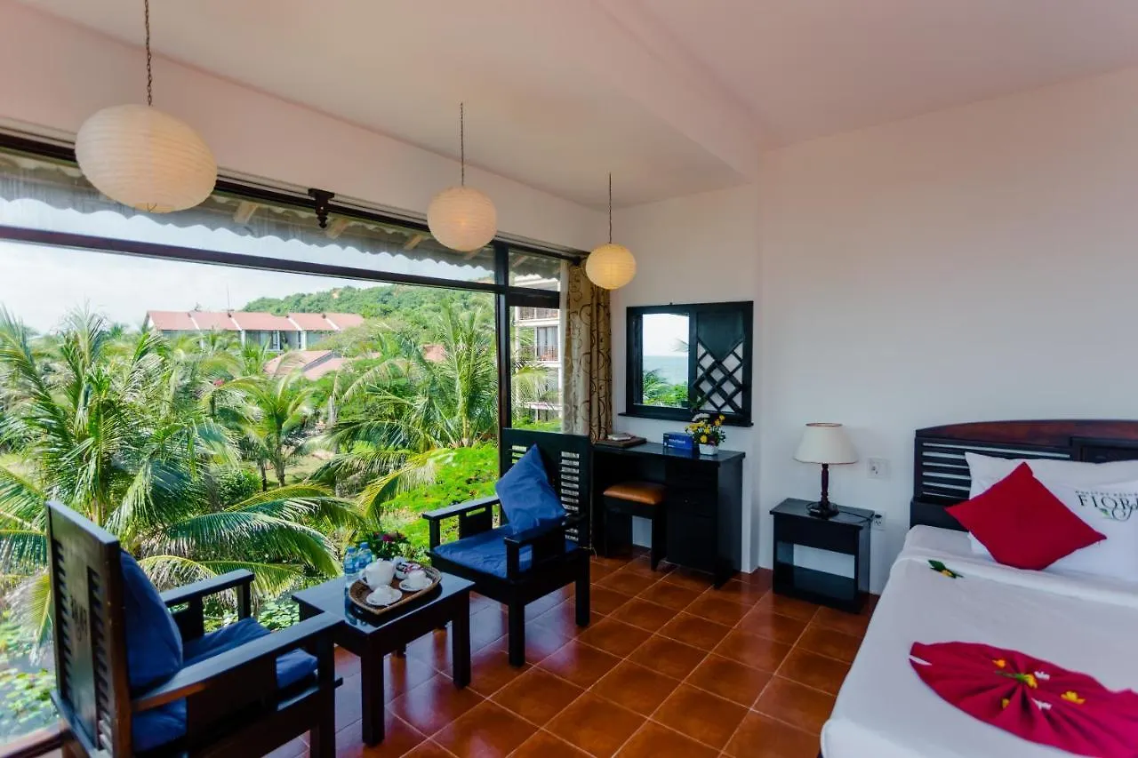 Fiore Healthy Resort Phan Thiết 4*,