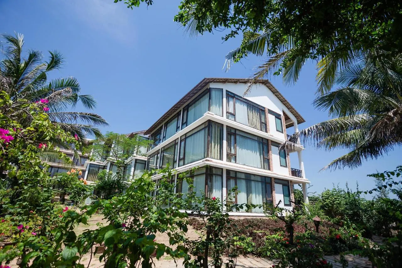 Fiore Healthy Resort Phan Thiết 4*,  Vietnam