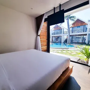 Hotel Tuong Vy Boutique Mui Ne, Phan Thiết