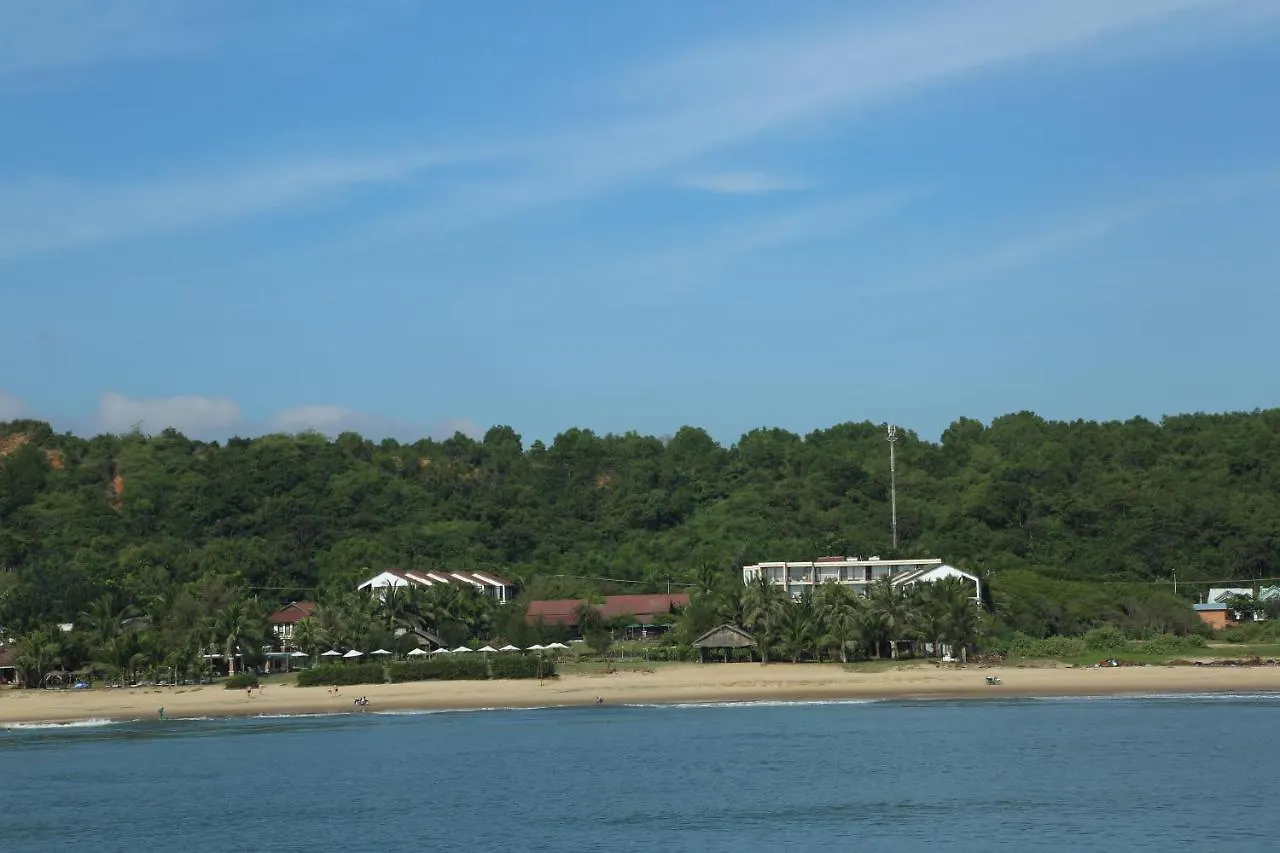 Fiore Healthy Resort Phan Thiết