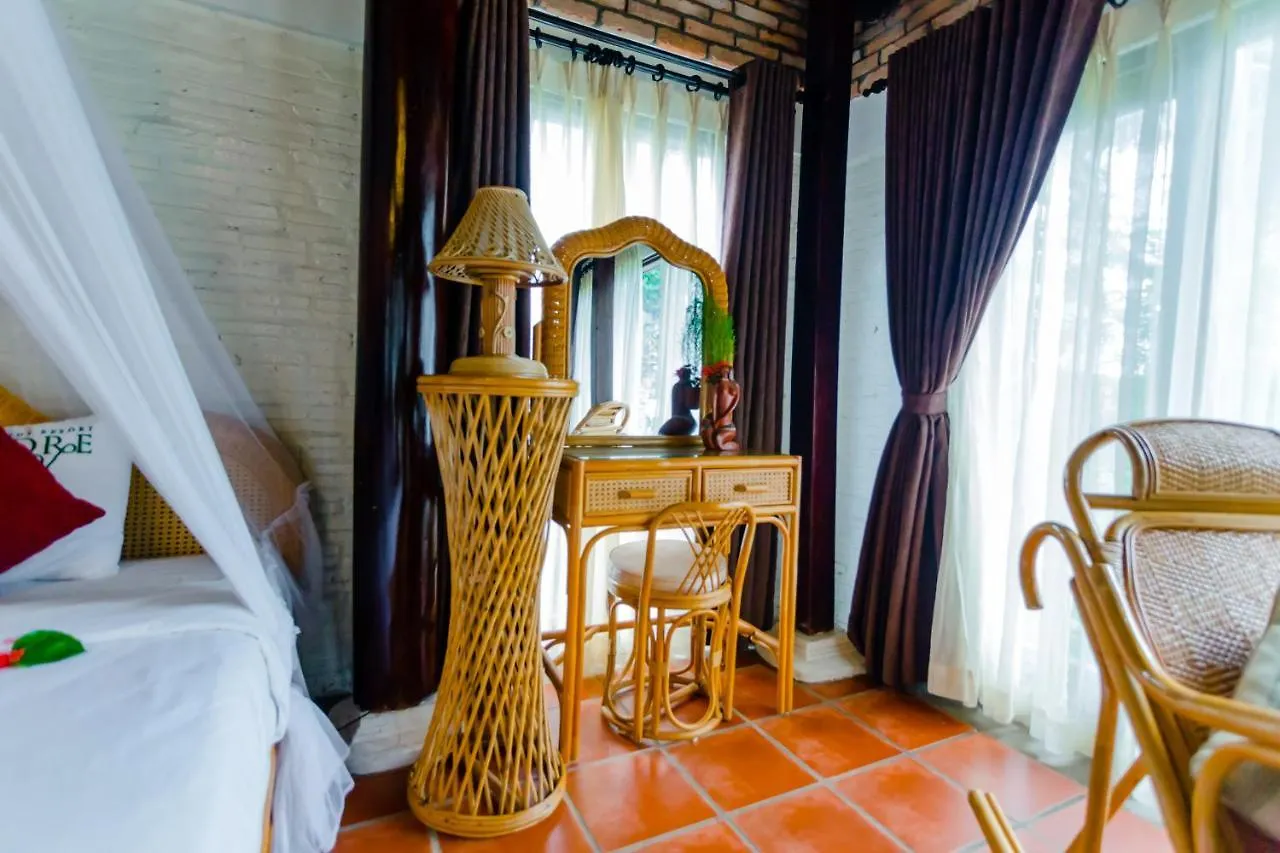 Fiore Healthy Resort Phan Thiết 4*,