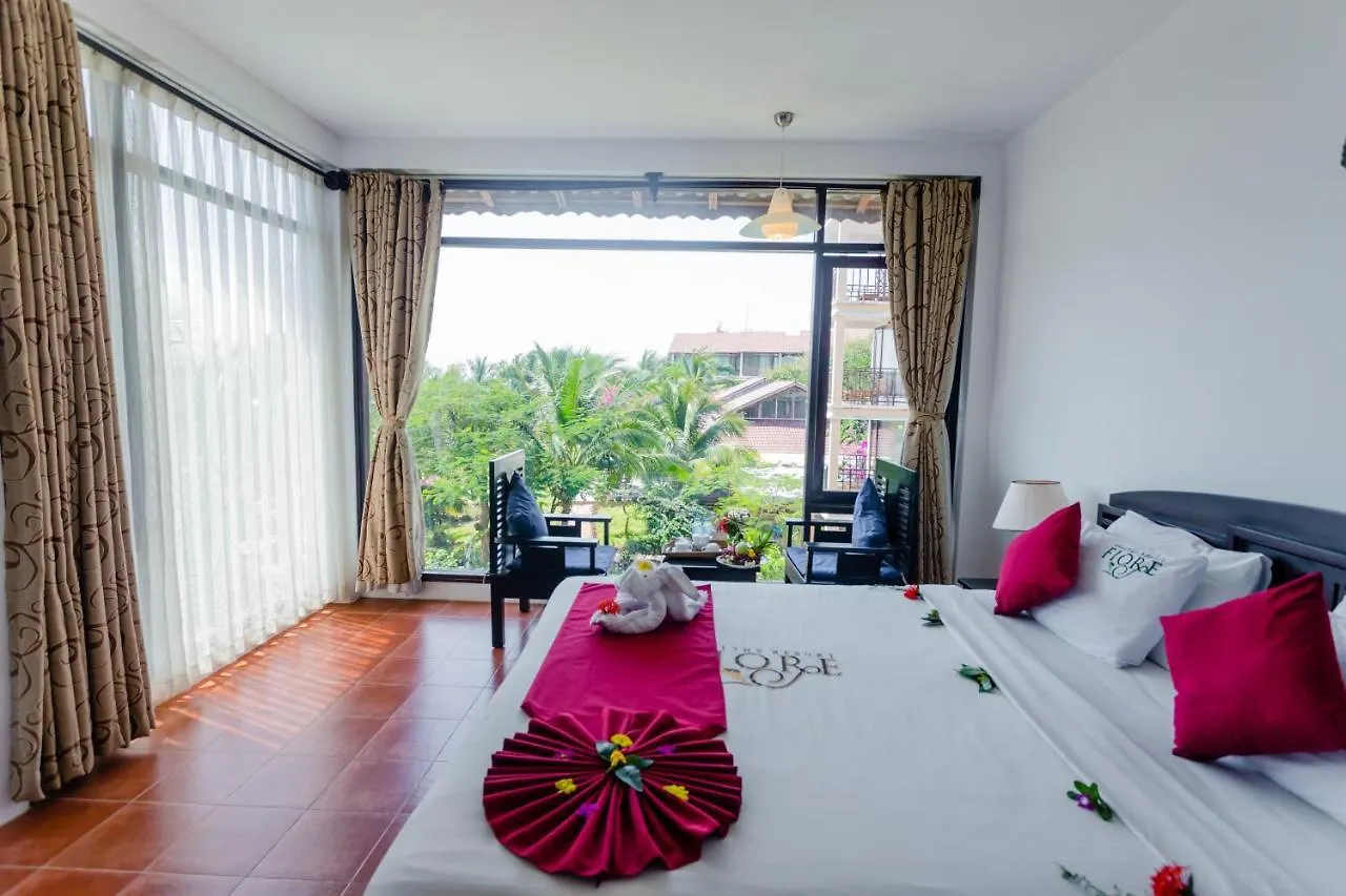 Fiore Healthy Resort Phan Thiết