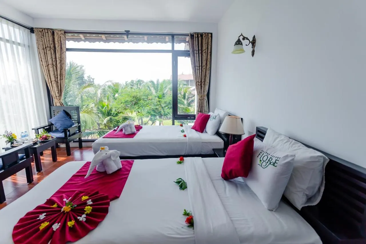 Fiore Healthy Resort Phan Thiết