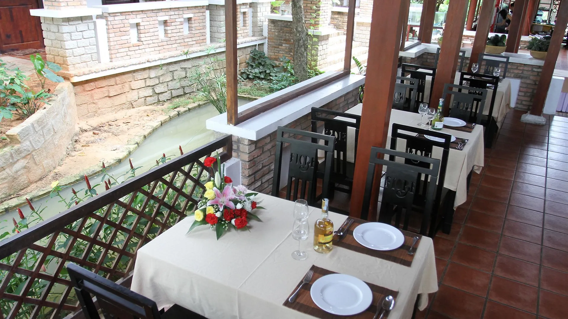Fiore Healthy Resort Phan Thiết